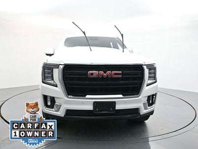 2024 GMC Yukon SLE