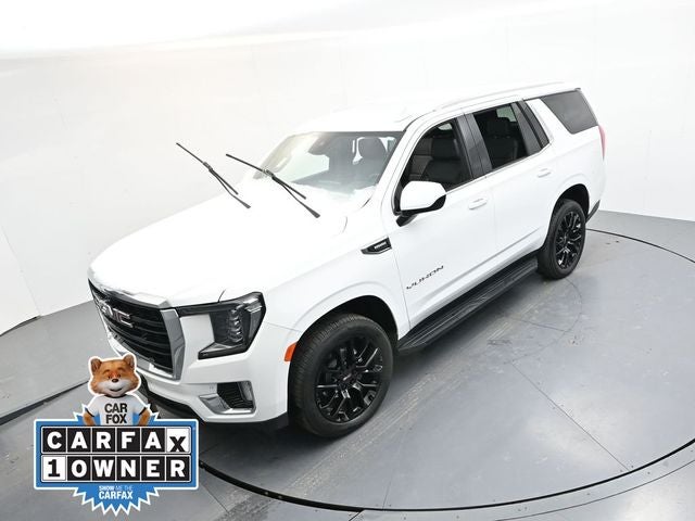 2024 GMC Yukon SLE