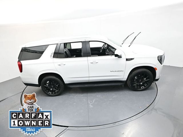 2024 GMC Yukon SLE