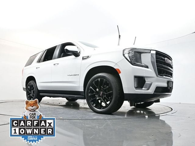 2024 GMC Yukon SLE
