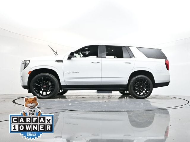 2024 GMC Yukon SLE