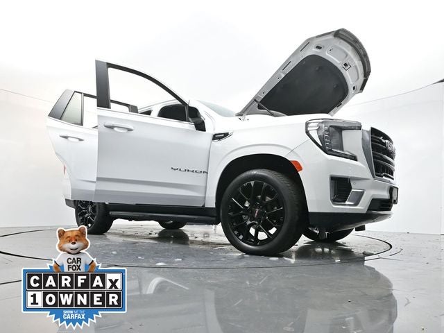 2024 GMC Yukon SLE