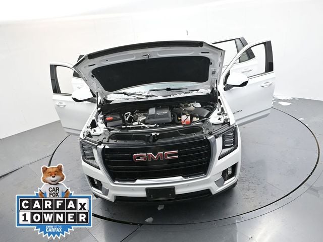 2024 GMC Yukon SLE