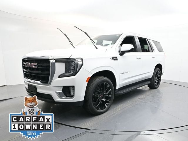 2024 GMC Yukon SLE