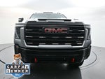 2024 GMC Sierra 2500HD AT4X