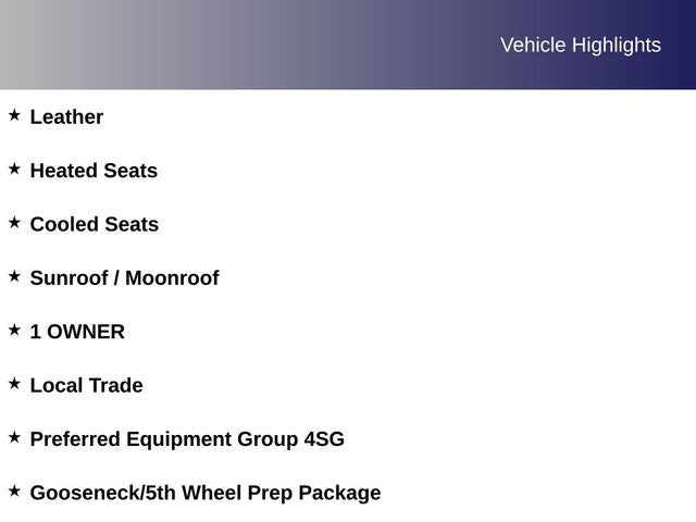 2024 GMC Sierra 2500HD AT4X