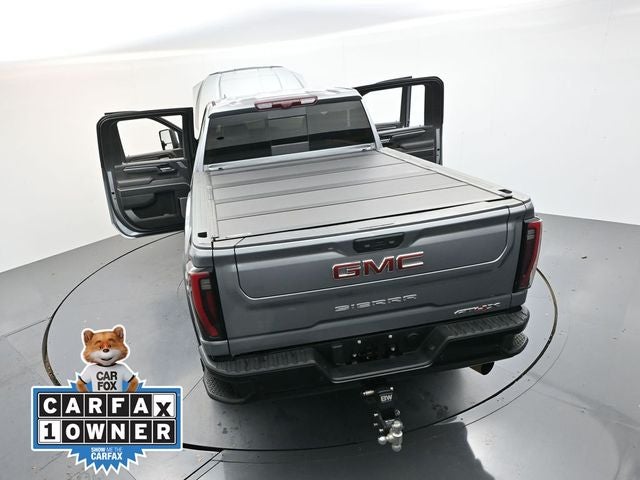 2024 GMC Sierra 2500HD AT4X