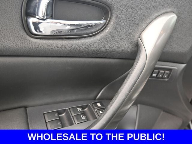 2012 Nissan Maxima 3.5 SV