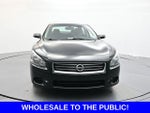 2012 Nissan Maxima 3.5 SV