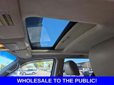 2006 Honda Ridgeline RTL