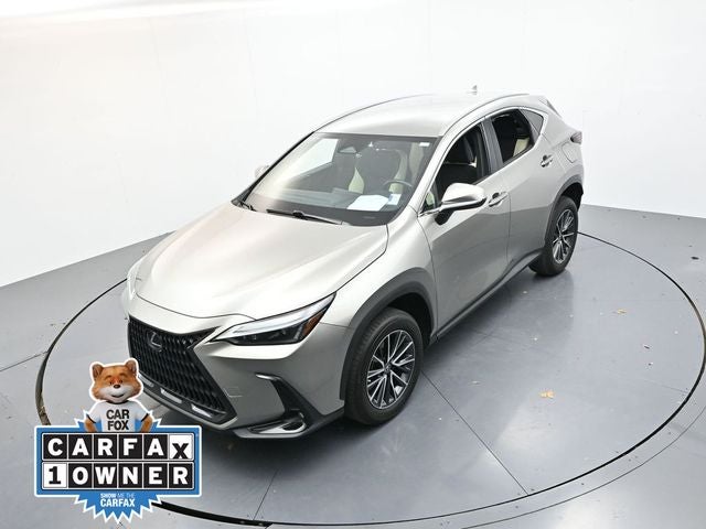 2023 Lexus NX 250 Base