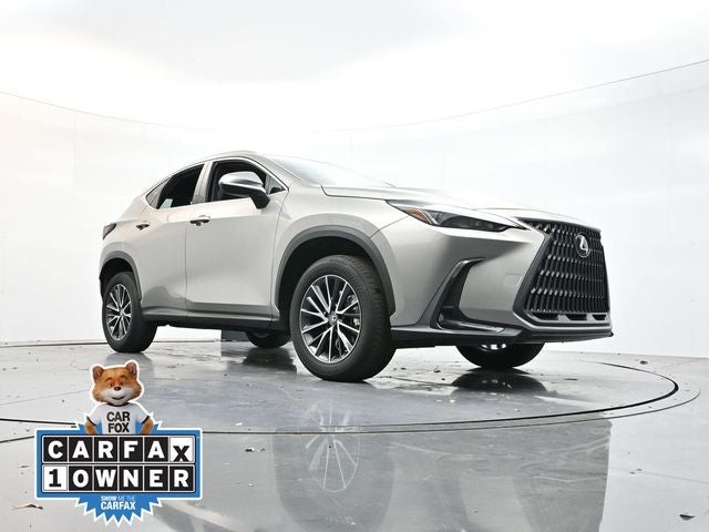 2023 Lexus NX 250 Base