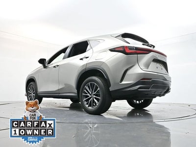 2023 Lexus NX 250 Base