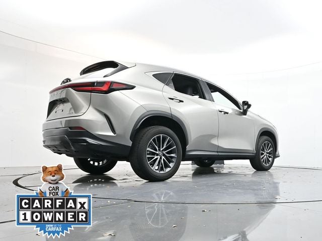 2023 Lexus NX 250 Base