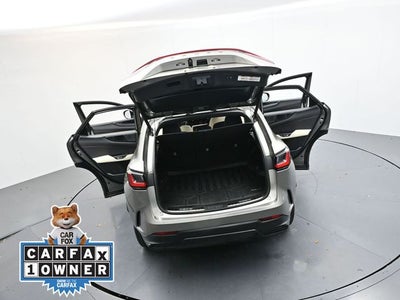 2023 Lexus NX 250 Base