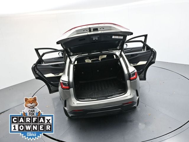 2023 Lexus NX 250 Base