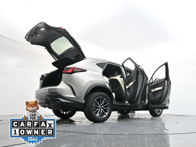 2023 Lexus NX 250 Base
