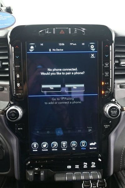 2021 RAM 2500 Limited