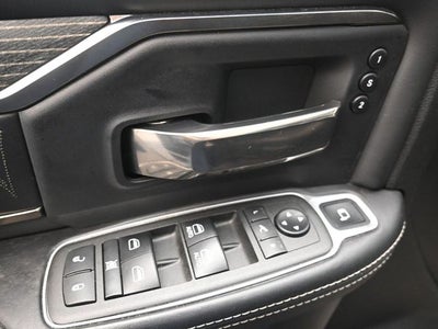 2021 RAM 2500 Limited