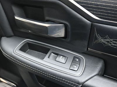 2021 RAM 2500 Limited