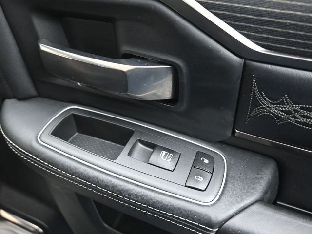 2021 RAM 2500 Limited