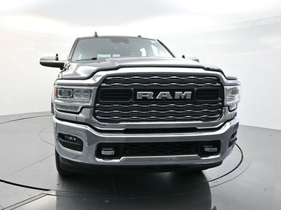 2021 RAM 2500 Limited