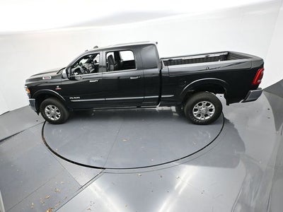 2021 RAM 2500 Limited