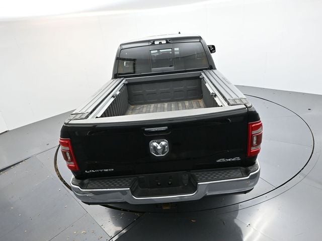 2021 RAM 2500 Limited