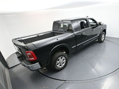 2021 RAM 2500 Limited