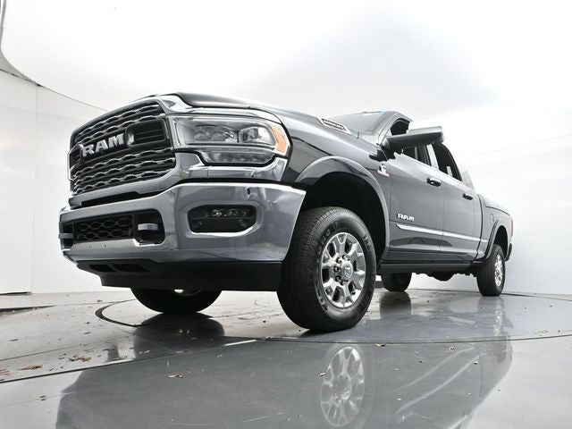 2021 RAM 2500 Limited