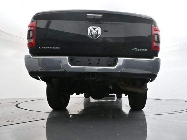 2021 RAM 2500 Limited