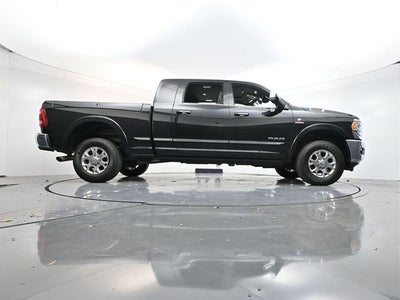 2021 RAM 2500 Limited