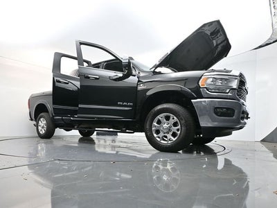 2021 RAM 2500 Limited
