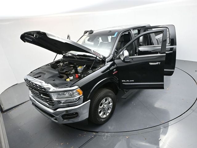 2021 RAM 2500 Limited