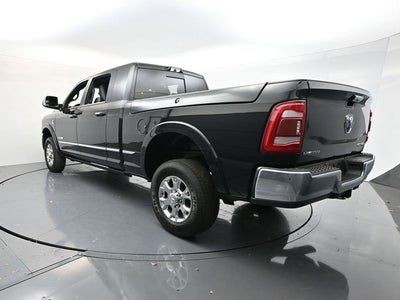 2021 RAM 2500 Limited