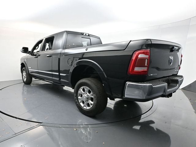2021 RAM 2500 Limited