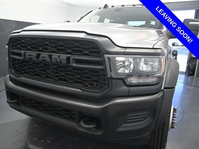 2023 RAM 5500HD Tradesman