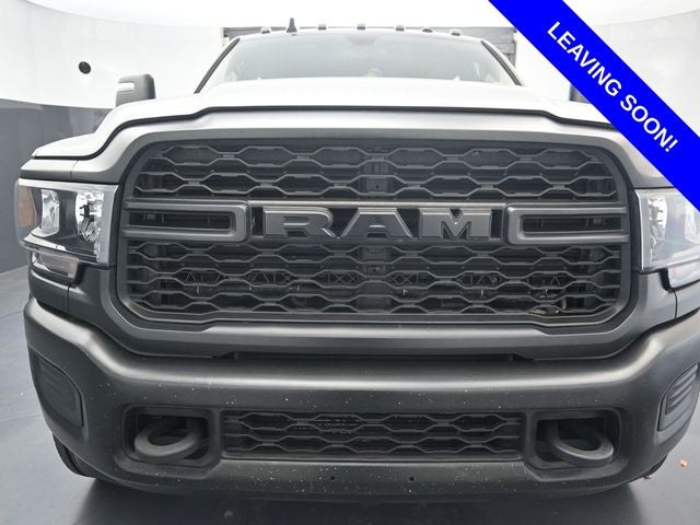 2023 RAM 5500HD Tradesman