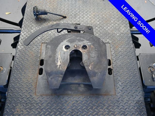 2023 RAM 5500HD Tradesman