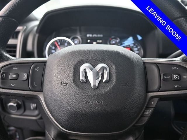 2023 RAM 5500HD Tradesman