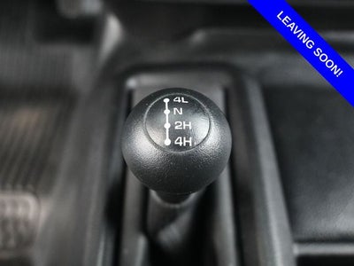 2023 RAM 5500HD Tradesman