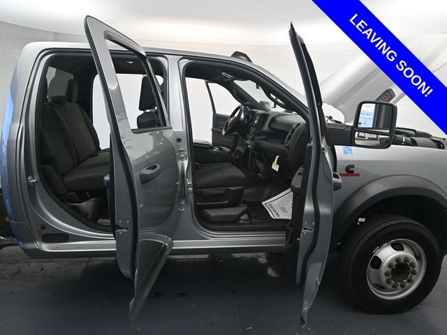 2023 RAM 5500HD Tradesman