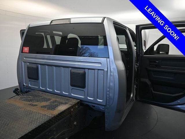 2023 RAM 5500HD Tradesman