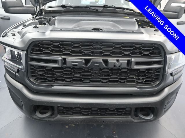 2023 RAM 5500HD Tradesman