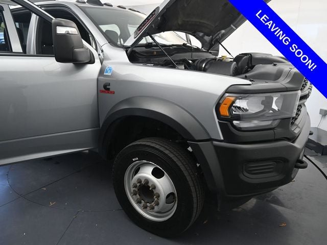 2023 RAM 5500HD Tradesman