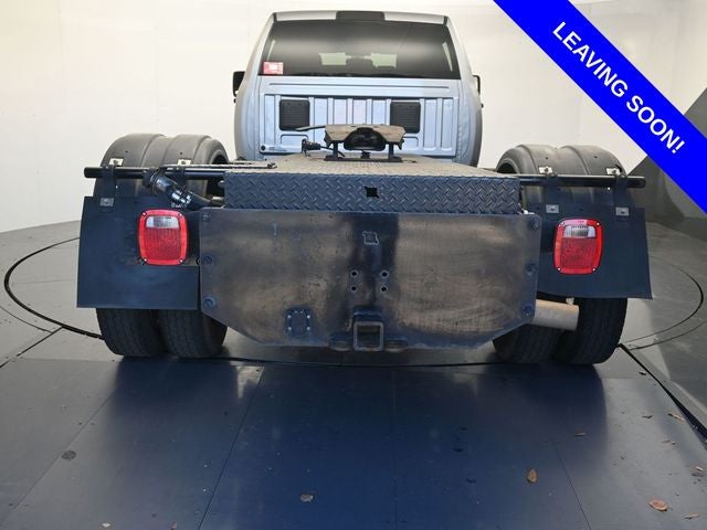 2023 RAM 5500HD Tradesman