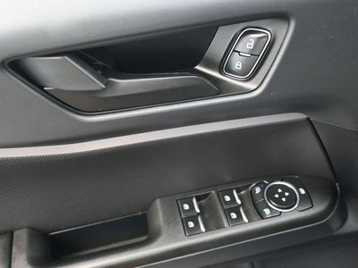 2023 Ford Bronco Sport Big Bend Heated Seats Rear Parking Sensors