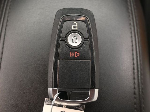 2023 Ford Bronco Sport Big Bend Heated Seats Rear Parking Sensors