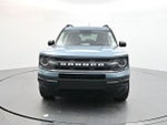 2023 Ford Bronco Sport Big Bend Heated Seats Rear Parking Sensors