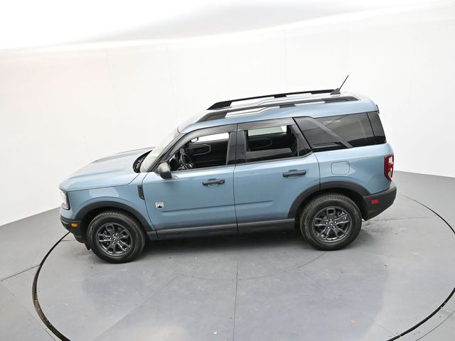 2023 Ford Bronco Sport Big Bend Heated Seats Rear Parking Sensors